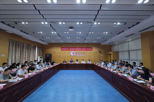 聚焦前沿，協同攻關——國家重點研發計劃“金剛石超硬復合材料制品增材制造技術與應用”項目中期研討會成功舉辦