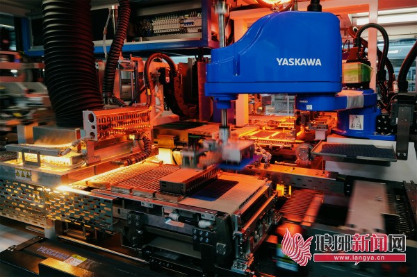 力誠新能源 以創新智造為引擎，驅動工程與試驗研究發展新質生產力